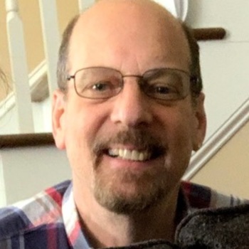 Clinician Headshot
