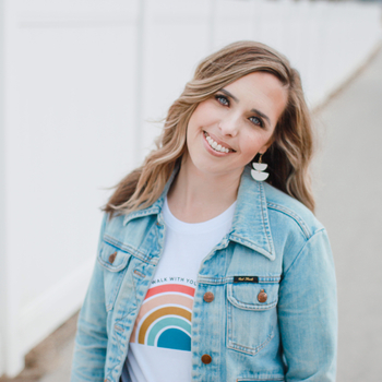 Avatar of Nikki Harmon