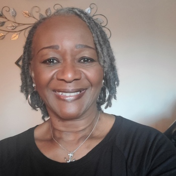 Avatar of Kimberly Washington