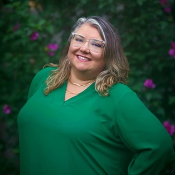 Avatar of Dr. April D. Garner, LCSW