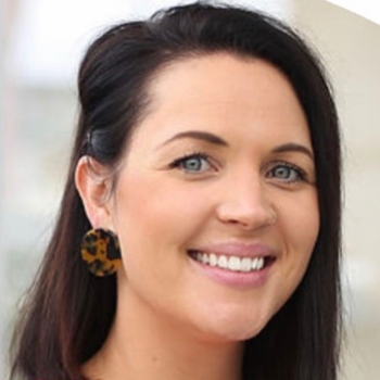 Avatar of Joy Marie Kiesch