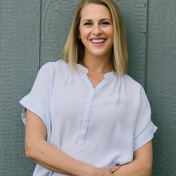 Avatar of Gretchen Levy