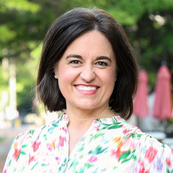 Avatar of Teresa R Prince