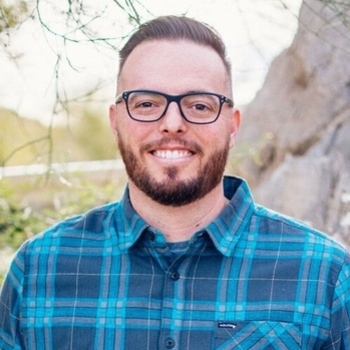 Clinician Headshot