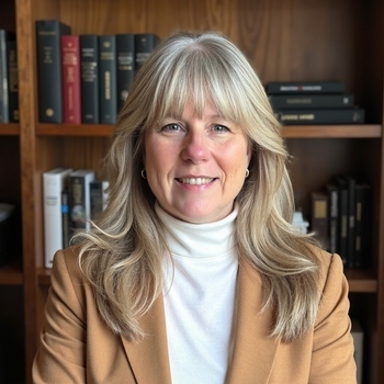 Avatar of Cheri Davies, LCSW-R