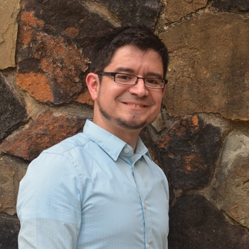 Avatar of Alejandro E. Lopez, Jr.