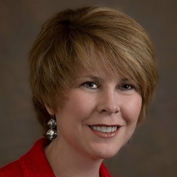 Clinician Headshot