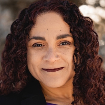 Avatar of Melanie Morris
