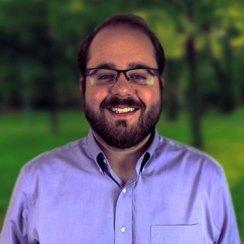 Avatar of Richard Shaw