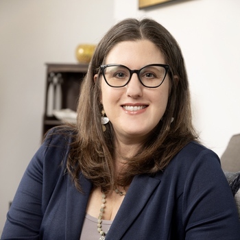 Avatar of Irene Ferguson