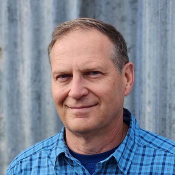Avatar of Ray Kolke