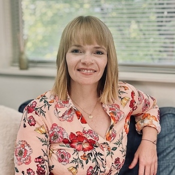 Avatar of Sarah Cline