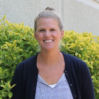 Clinician Headshot