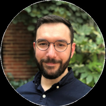 Avatar of Francisco I. Surace