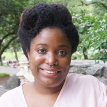 Avatar of Rochelle Marshall, LMHC-D