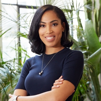 Avatar of Alexandria Tillard-Gates