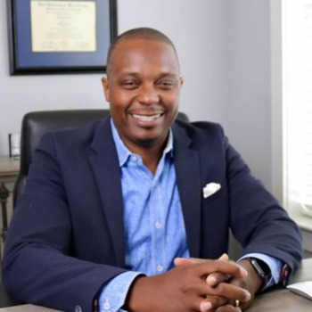 Avatar of Ron Kelly, Dr.