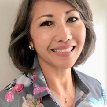 Avatar of Trudy E. Kim