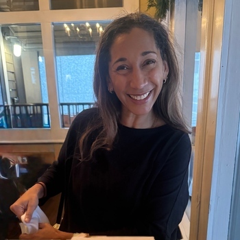 Avatar of Stephanie Bright