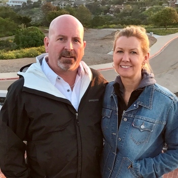 Avatar of Timothy Theisen/Amylynn Theisen