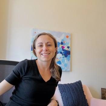 Avatar of Dr. Amelia Aldao