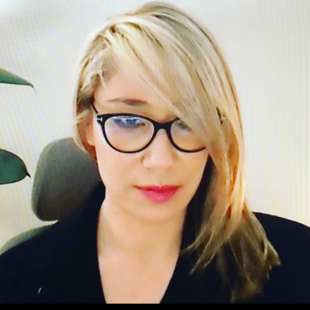 Avatar of Linka Griswold