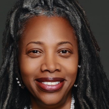 Avatar of Monique Thompson, Licensed Profesional Counselor