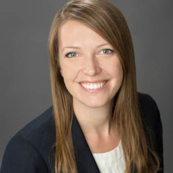 Clinician Headshot