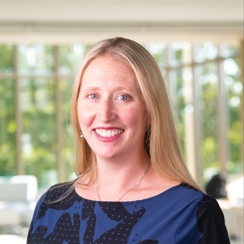 Clinician Headshot
