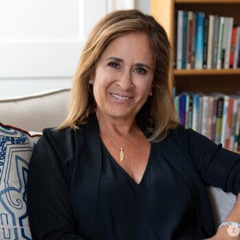 Avatar of Lisa Kantor, Psy.D.