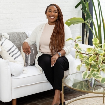 Avatar of India Simms, LCMFT