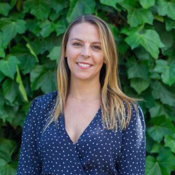 Clinician Headshot