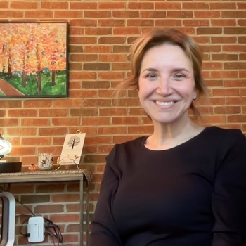 Avatar of Lauren Lay