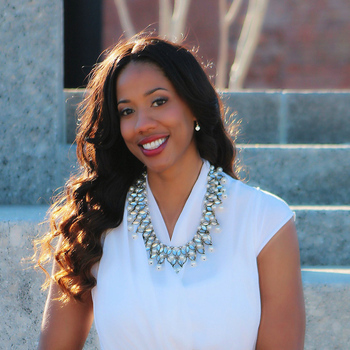 Avatar of Che'Landra Moore-Quarles