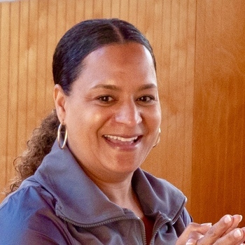 Avatar of Kendra C. Roberson, PhD, LICSW, LCSW-C, LCSW-S, RYT