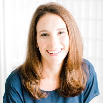 Clinician Headshot