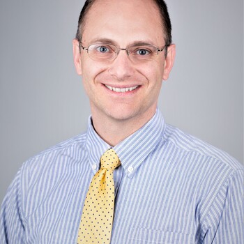 Clinician Headshot