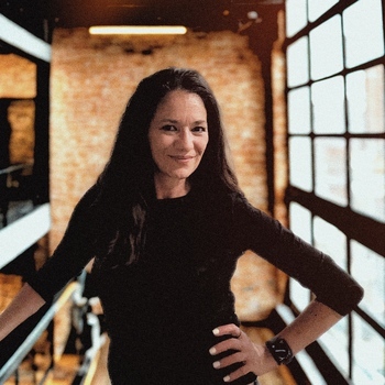 Avatar of Susan Jaros