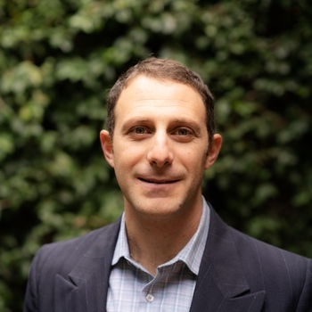 Avatar of Michael Mazzella