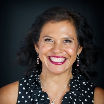 Clinician Headshot