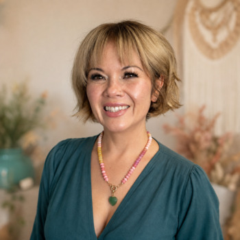 Avatar of Mailee Shaw, LMFT