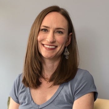 Avatar of Amanda Lumpkin