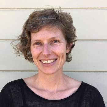 Avatar of Eleanor Wohlfeiler