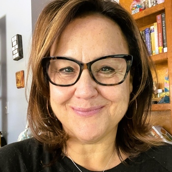 Avatar of Nancy Mickelson