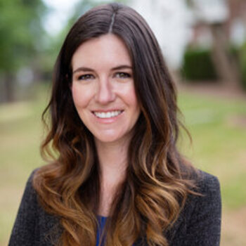 Clinician Headshot