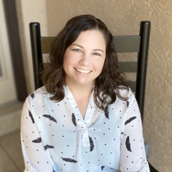 Clinician Headshot