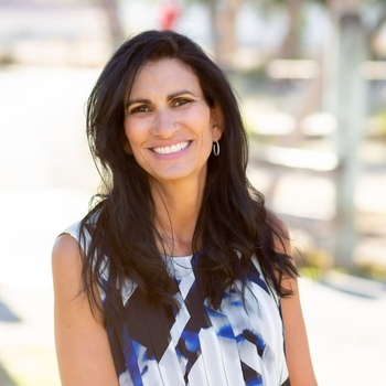 Clinician Headshot