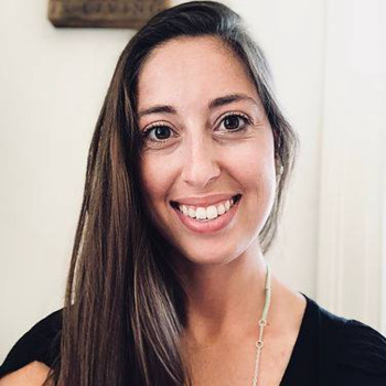 Clinician Headshot
