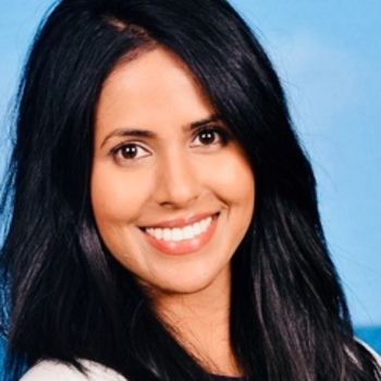 Clinician Headshot