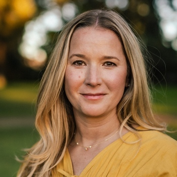 Avatar of Courtney Smith-Kilbury